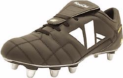 KooGa Neo-7 Low Soft Toe Rugby Boots 